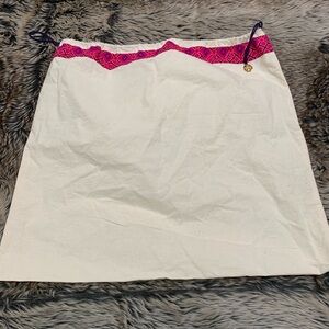 Tory Burch Dust Bag 20 1/2”x 22” approx.